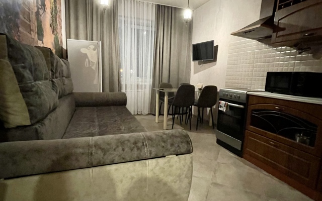 Апартаменты Рантье