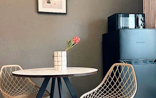 Atmosfera-Premier Apartments 1