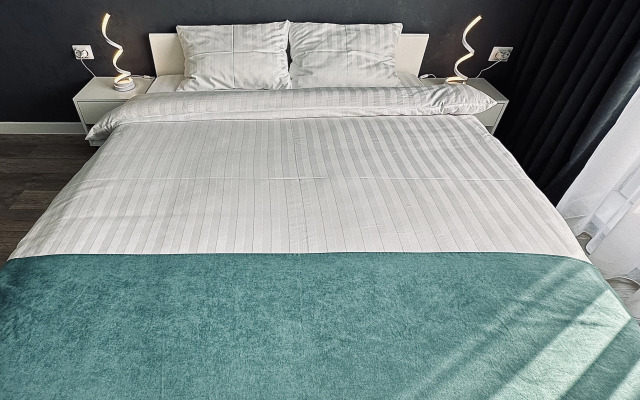 Квартира Студия на 13 Этаже