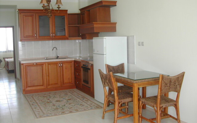 Gardenia Apartments