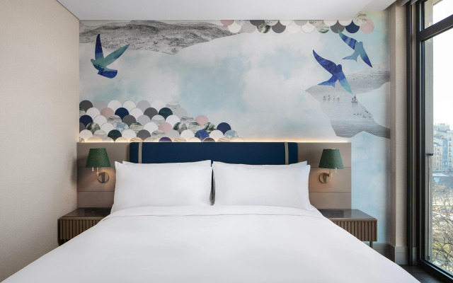 Lokalist, Istanbul, a Tribute Portfolio Hotel