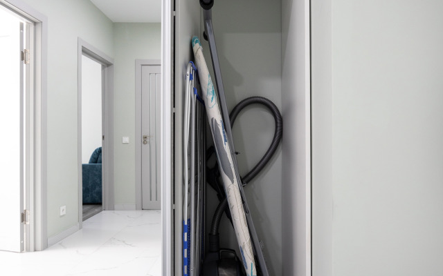 Апартаменты Созвездие