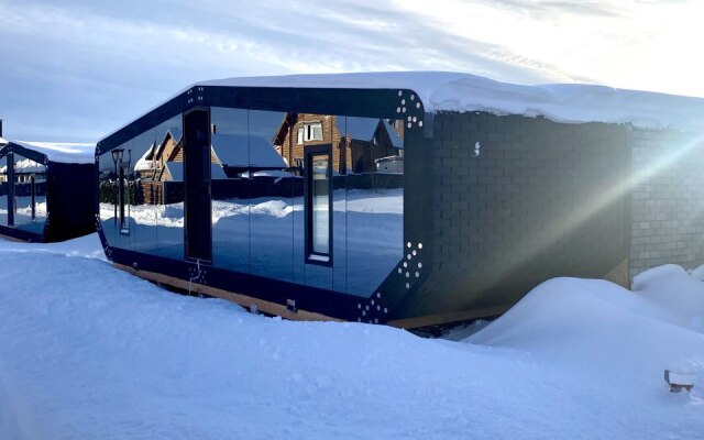 Water Villa Guest House