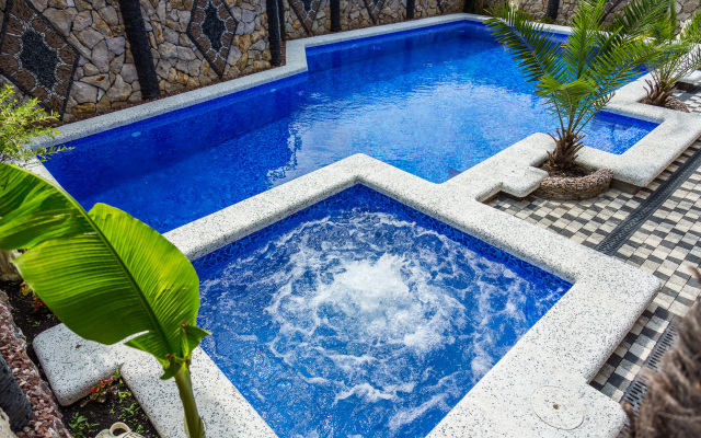 Irina Guest house