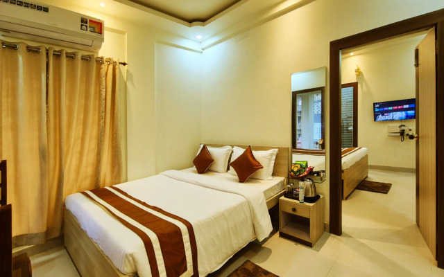 Best Inn By Book Meri Hotel