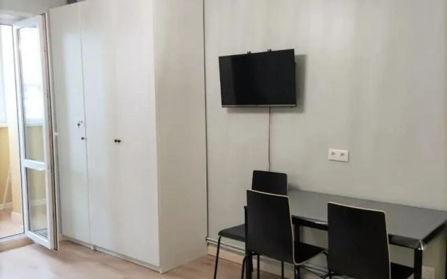 Квартира на Новоселов 45 к 1