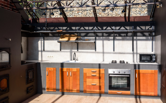 Частный дом пос. Краснооктябрьский Майкоп