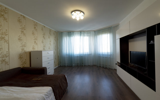 InnDays Profsoyuznaya 7a Apartments