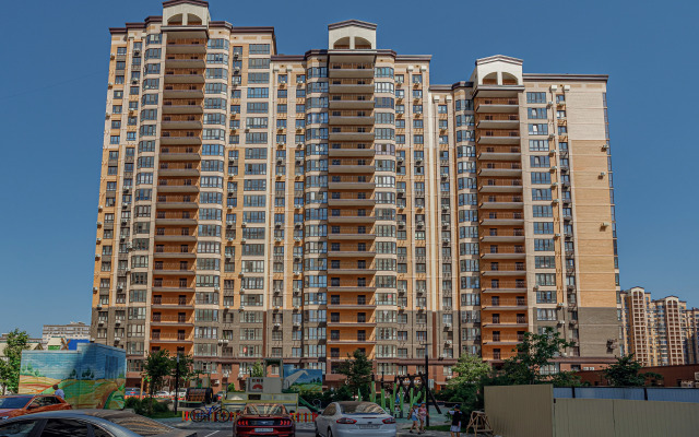 Квартира Бостон на Западном обходе