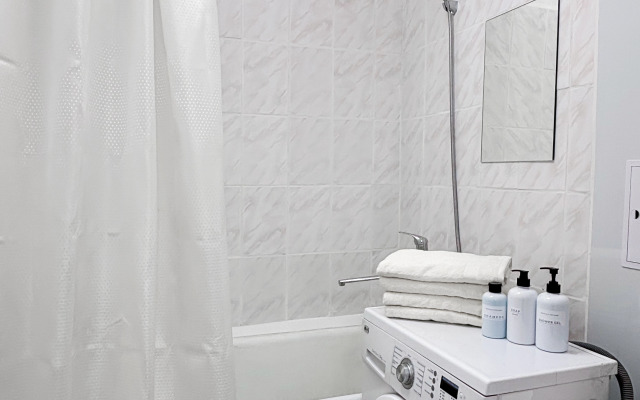 Квартира Ленина 21