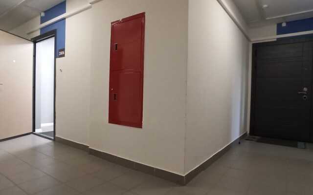 Apartamenty Pulkovskie Vysoty Flat