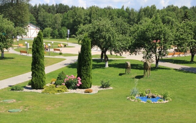 Priozernyij Sanatorium