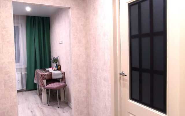 Tatyyanin Dom Na Sysoyeva Apartments