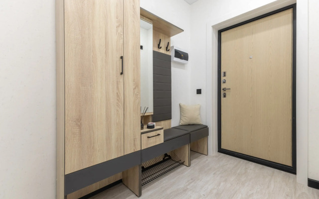 Serenity Homes Apartments