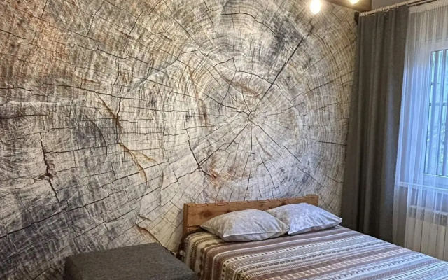 Частный дом MONBLAN