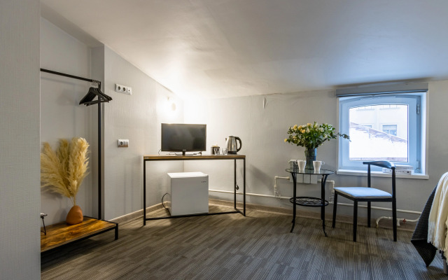 Hotel 55