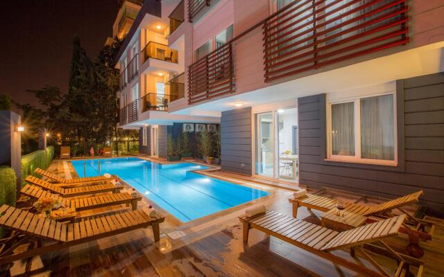 Elanis Suites