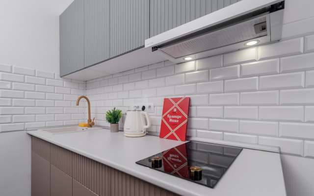 Апартаменты у Шереметьево от Comfort home