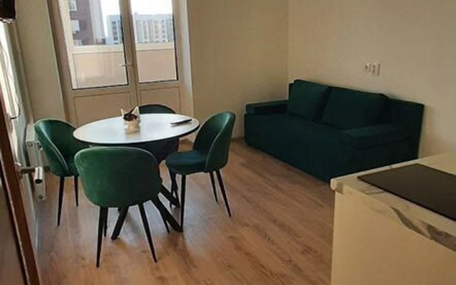 Апартаменты Уютно как дома