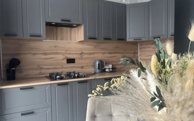 Апартаменты Sutki Rent в Минеральных Водах рядом с аэропортом