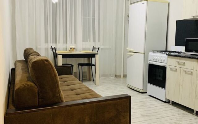 Апартаменты Комфортные