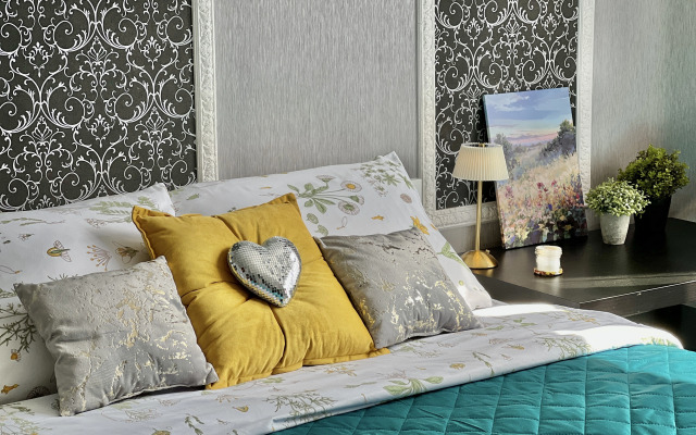 Dizaynerskaya Like Home Flat