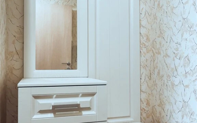 Апартаменты Leon 5