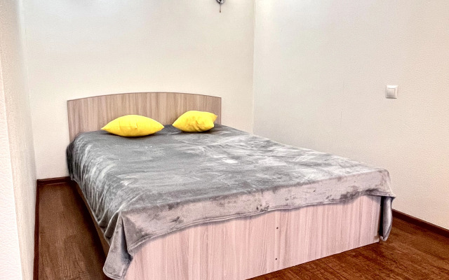 Апартаменты у Транспортной Академии