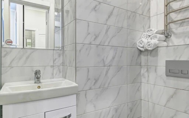 Shale Pribrezhny (4) Apartment