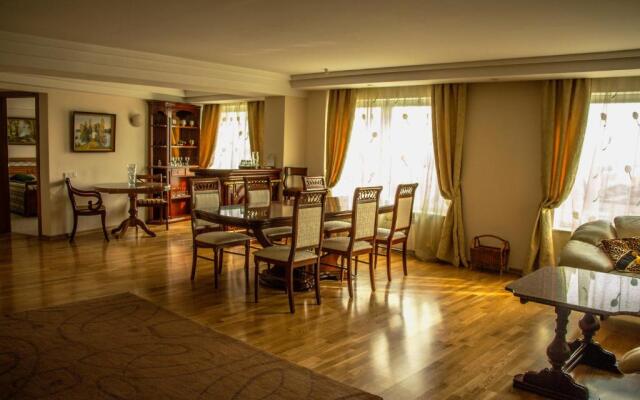 Orbita Tgb Hotel