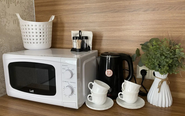 Апартаменты Светлые Уютные