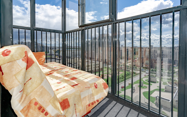 Апартаменты Апартаментика