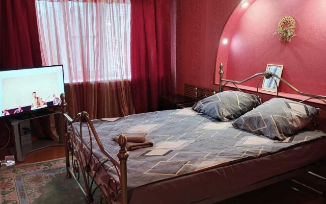 Квартира на Гагарина 9а