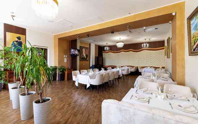 Mozart Hotel