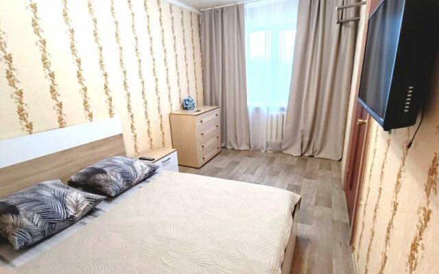 Ordzhonikidze 14 Apartments