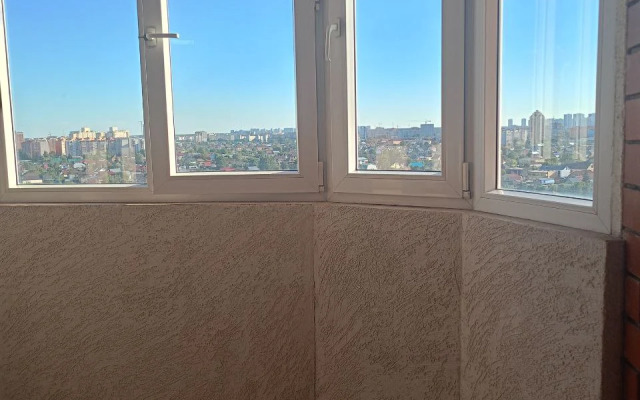 Апартаменты Аврора  четырехместный (id 122)