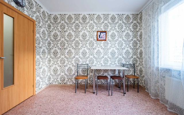 Devi Lavochkina 29 P4 Flat