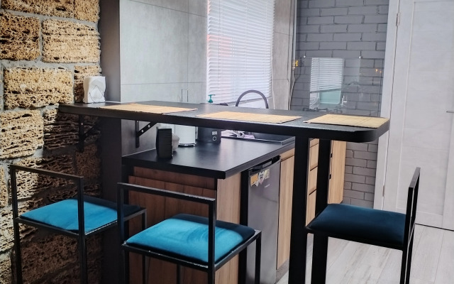 Odnokomnatnaya V Tsentre Goroda Flat