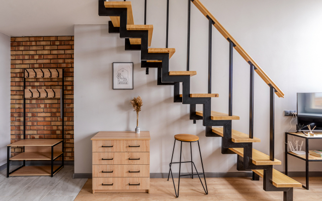 Komfort Nine View Studio S Vidom Na Nevu Apartments