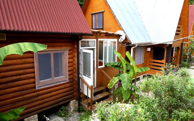 Tihaya Gavan Guest House