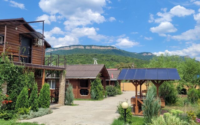 Гостевой дом Околица