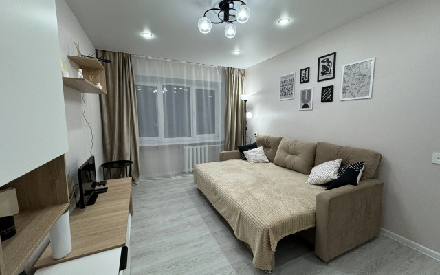 Dvukhkomnatnaya Naprotiv Dram Teatra Flat
