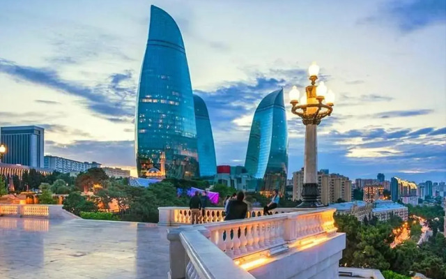 Sazeli Boutique Hotel