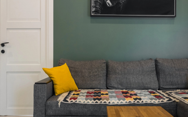 Гостевой Дом AlioT