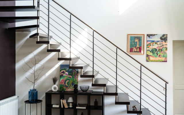 Частный дом Тихая гавань