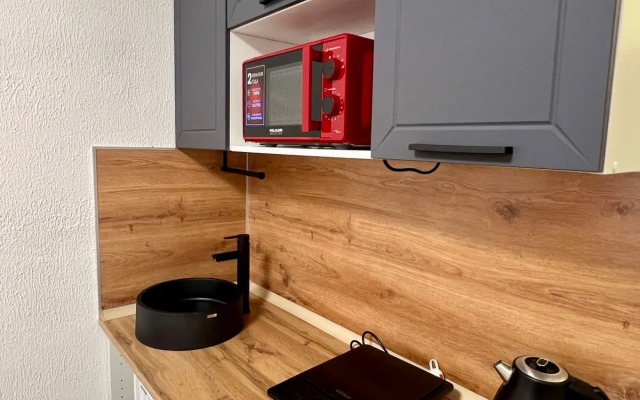 Апартаменты N3 на Херсонской