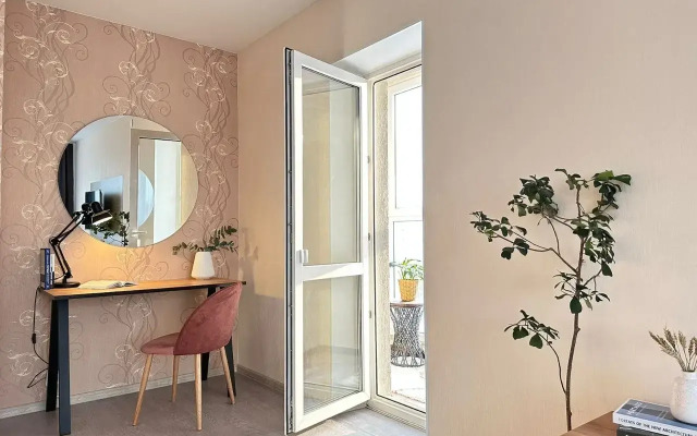 Квартира МоскваГрад