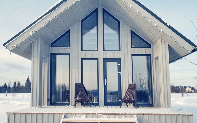 Rodionova Dacha Guest House