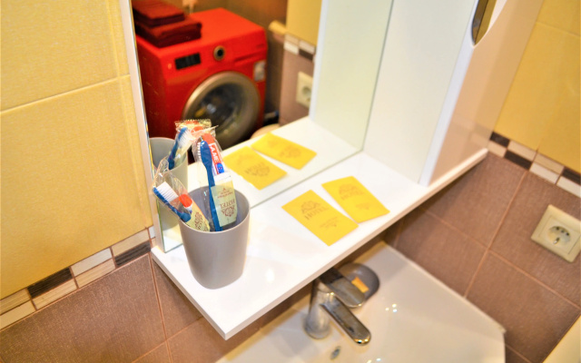 Apartamenty Andrea Belogo 1