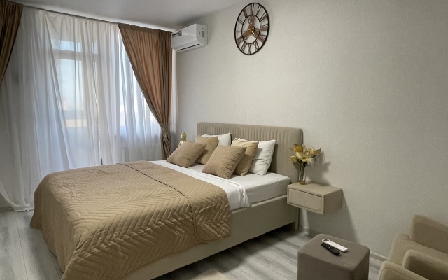 Apartments Russian Izba